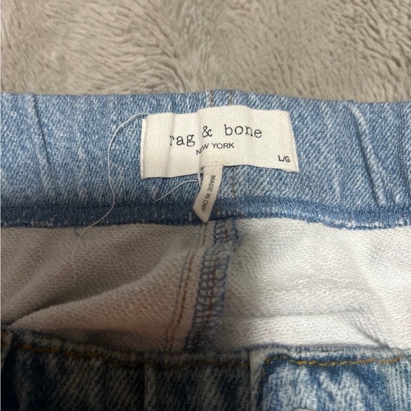 Rag and bone viral sweatpants joggers - Picture 2 of 3